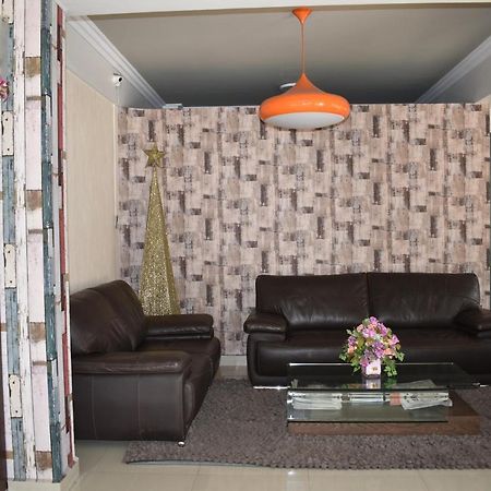 Hotel Briston Cochabamba Eksteriør billede