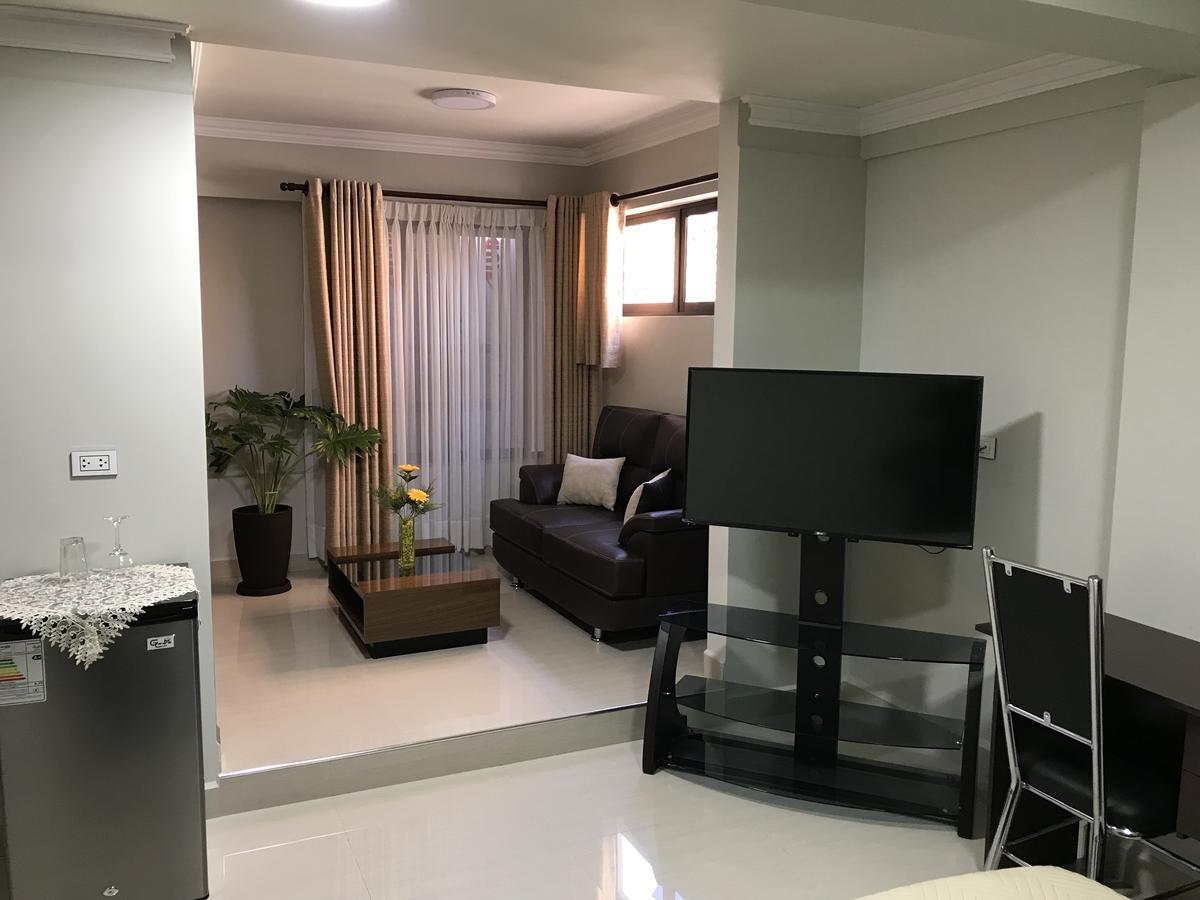 Hotel Briston Cochabamba Eksteriør billede