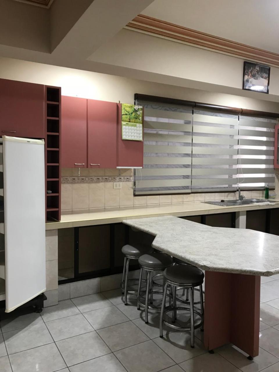 Hotel Briston Cochabamba Eksteriør billede